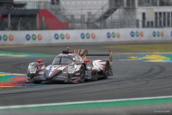 LeMans-2024 #183 AF Corse img4104