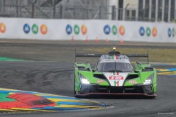 LeMans-2024 #19 Lamborghini SC63 img3843