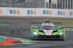 LeMans-2024 #19 Lamborghini SC63 img3843