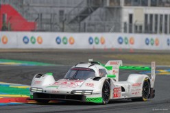 LeMans-2024 #99 Porsche 963 img3892