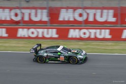LeMans-2024 #777 Aston Martin img50787