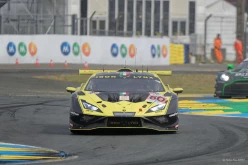 LeMans-2024 #60 Lamborghini Huracan img3831