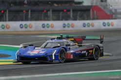 LeMans-2024 #2 Cadillac V-Series.R img4171