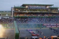 24H du Mans 2024 - HYPERPOLE - 50852