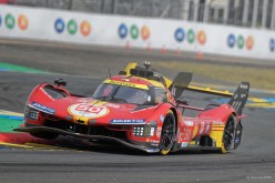 LeMans-2024 #50 Ferrari 499P img3912