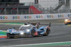 LeMans-2024 #36 Alpine A424 img4143