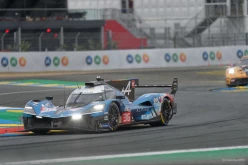 LeMans-2024 #36 Alpine A424 img4143