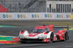 LeMans-2024 #4 Porsche 963 img3927