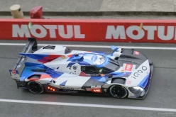 LeMans-2024 #15 BMW M Hybrid V8 img50791