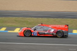 LeMans-2024 #45 Crowdstrike Racing by APR img4377