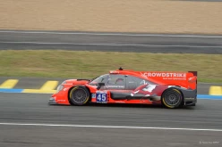 LeMans-2024 #45 Crowdstrike Racing by APR img4377