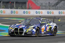 LeMans-2024 #46 BMW M4 img3878