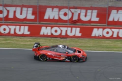 LeMans-2024 #70 McLaren 720S img50827
