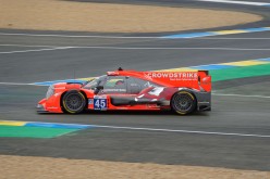 LeMans-2024 #45 Crowdstrike Racing by APR img4379