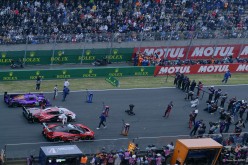 24H du Mans 2024 - HYPERPOLE - 50844