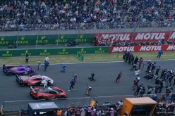 24H du Mans 2024 - HYPERPOLE - 50844