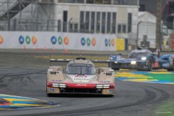 LeMans-2024 #38 Porsche 963 img3984