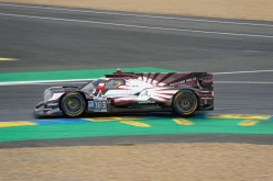LeMans-2024 #183 AF Corse img4408