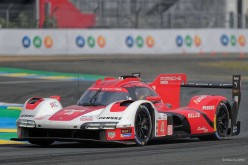 LeMans-2024 #4 Porsche 963 img3929