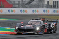 LeMans-2024 #7 Toyota GR010 - Hybrid img3995