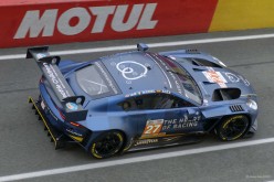 LeMans-2024 #27 Aston Martin img50830