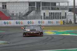LeMans-2024 #86 Ferrari 296 img4120