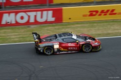 LeMans-2024 #66 Ferrari 296 img4541