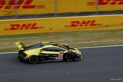LeMans-2024 #60 Lamborghini Huracan img4597