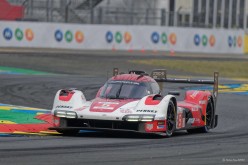 LeMans-2024 #5 Porsche 963 img3992