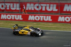 LeMans-2024 #82 Corvette Z06 R img4599