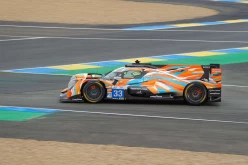 LeMans-2024 #33 DKR Engineering img4410