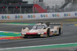 LeMans-2024 #38 Porsche 963 img4183