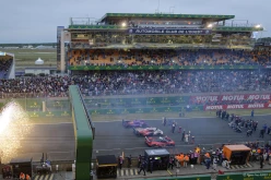 24H du Mans 2024 - HYPERPOLE - 50853