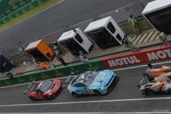 LeMans-2024 #77 Ford Mustang img50739