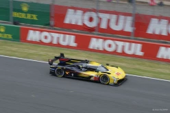 LeMans-2024 #3 Cadillac V-Series.R img50790