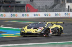 LeMans-2024 #60 Lamborghini Huracan img3903