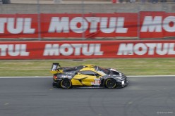 LeMans-2024 #82 Corvette Z06 R img50826