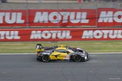 LeMans-2024 #82 Corvette Z06 R img50826