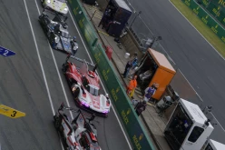 LeMans-2024 #10 Vector Sport img50723