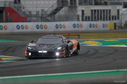 LeMans-2024 #95 McLaren 720S img4160