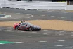 24H-du-Mans-2024 - SAFETYCAR A