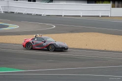24H-du-Mans-2024 - SAFETYCAR A