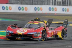 LeMans-2024 #50 Ferrari 499P img3852