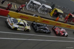 LeMans-2024 #92 Porsche 911 img50740