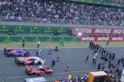 24H du Mans 2024 - HYPERPOLE - 50845