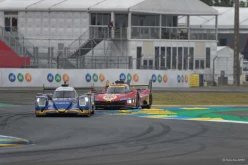 LeMans-2024 #28 Idec Sport img4036