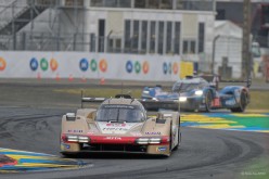 LeMans-2024 #38 Porsche 963 img3985