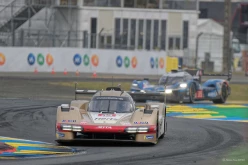 LeMans-2024 #38 Porsche 963 img3985