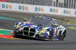 LeMans-2024 #46 BMW M4 img3877