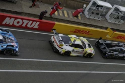 LeMans-2024 #92 Porsche 911 img50736